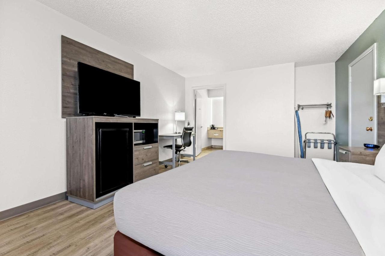 Villa Motel — photo 14