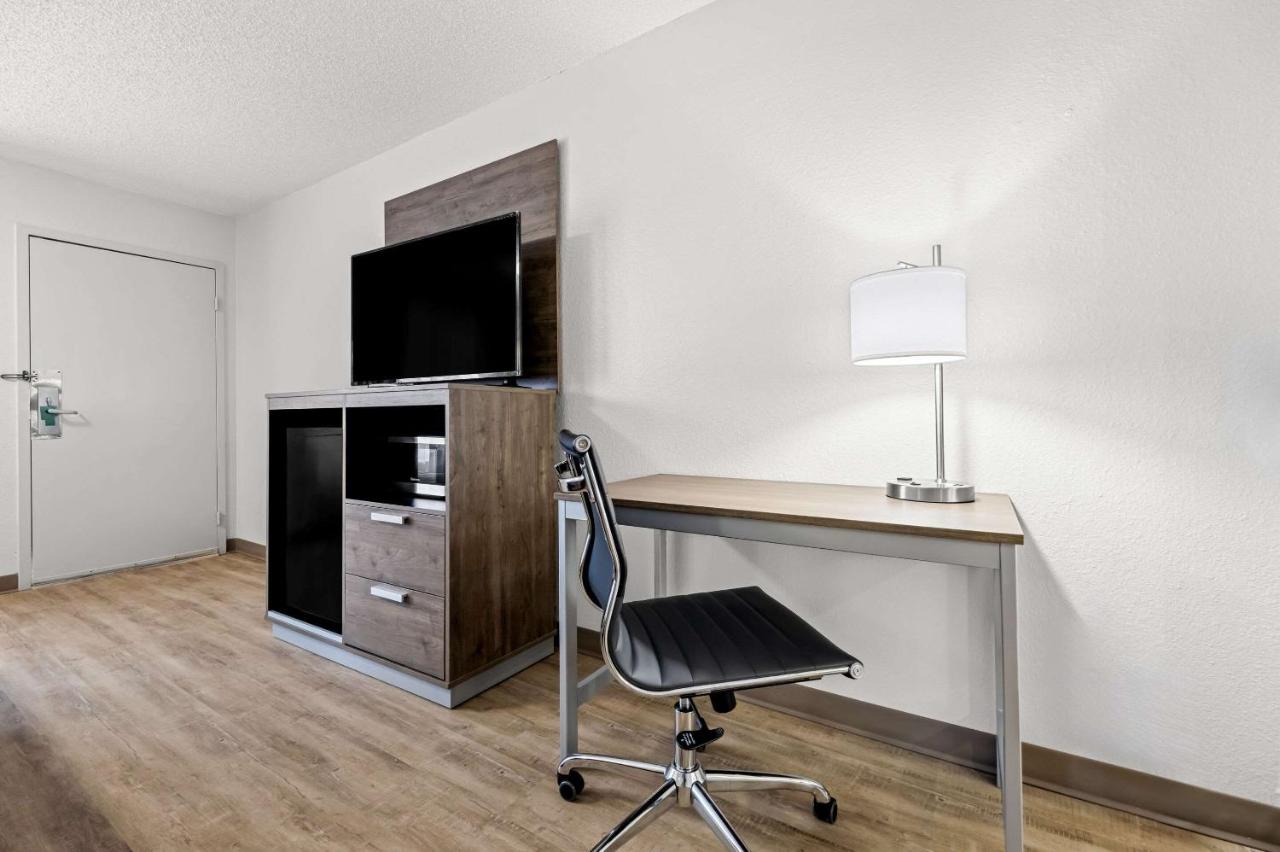 Villa Motel — photo 15