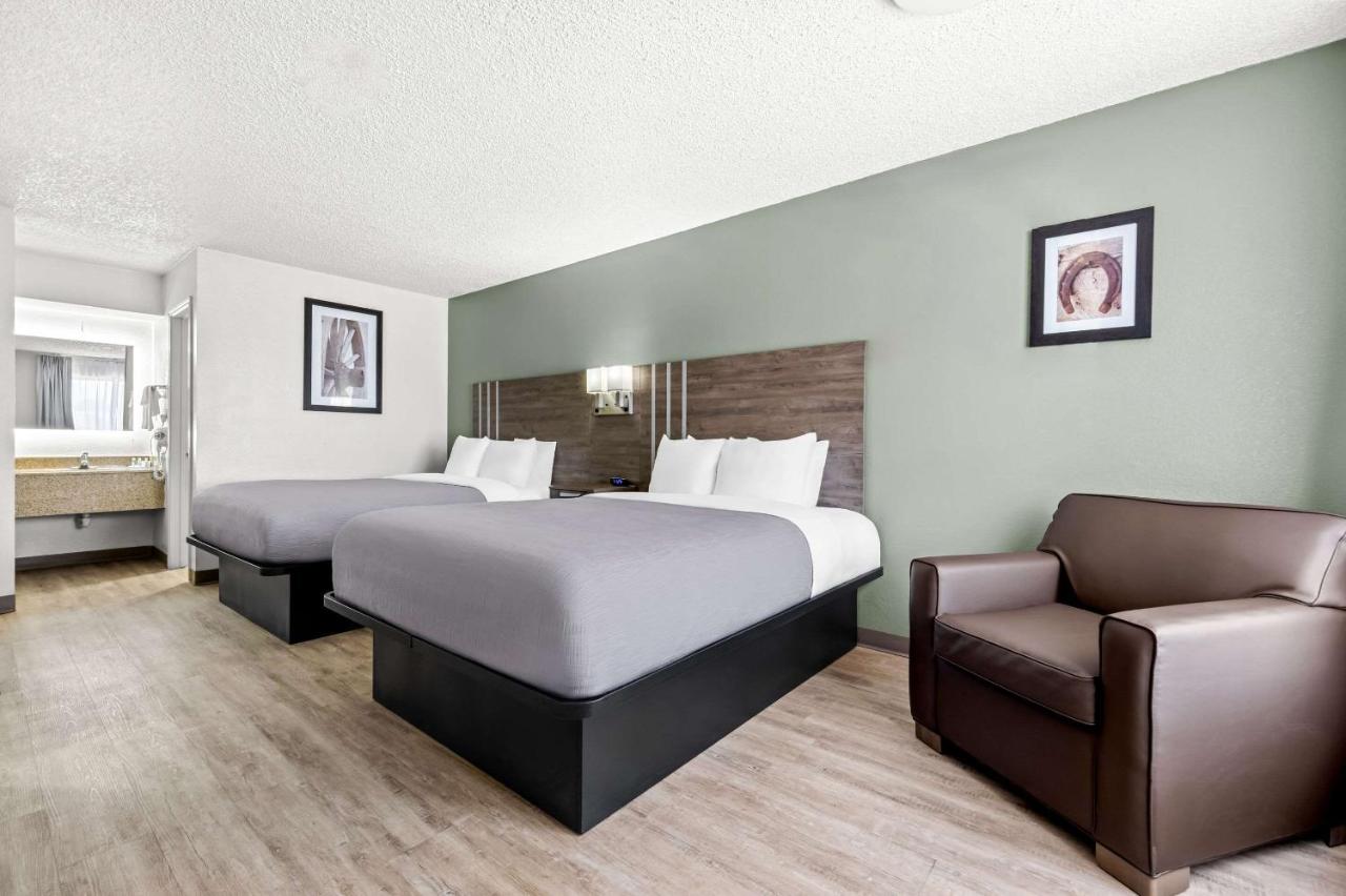 Villa Motel — photo 2