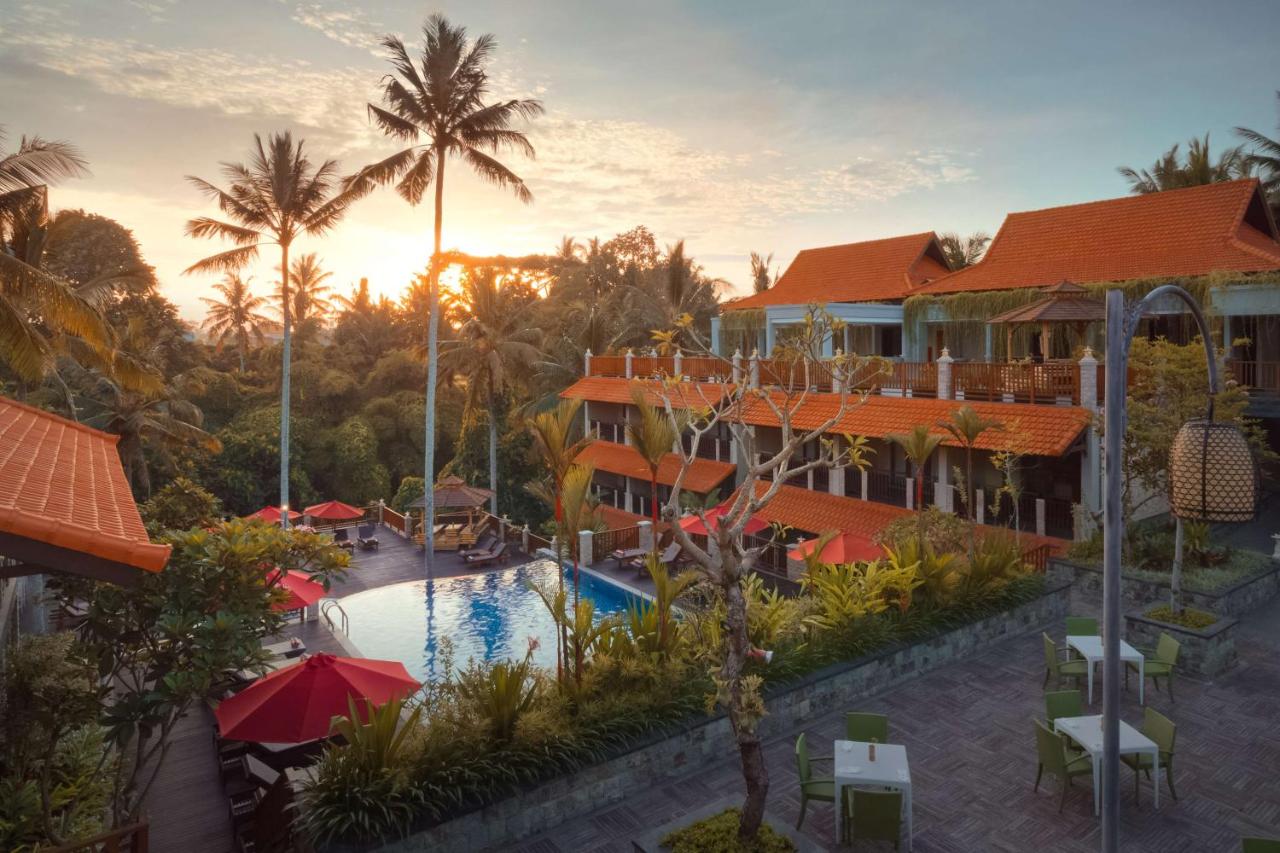 Best Western Premier Agung Resort Ubud - 2