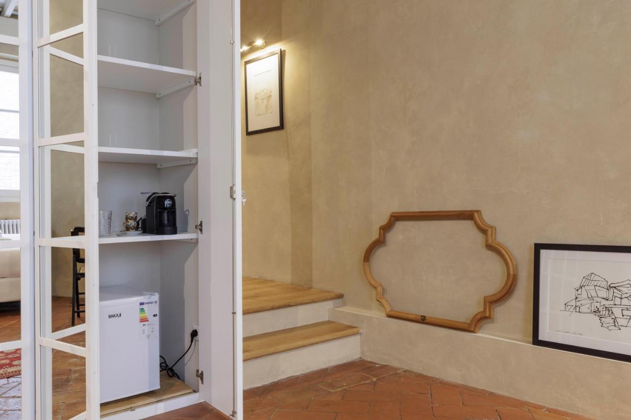 Santo Spirito Suite - 4