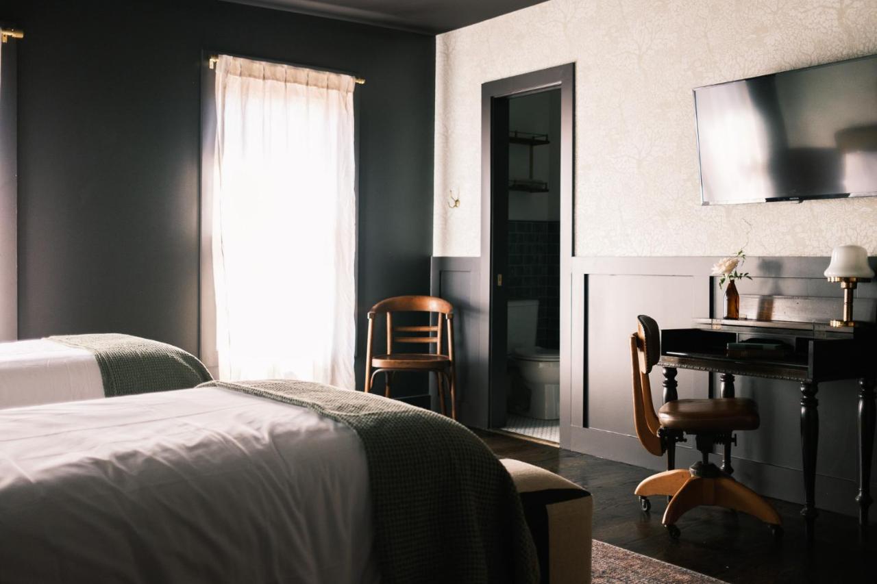 The Madison Hotel — photo 6