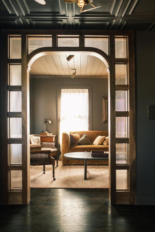 The Madison Hotel — photo 16