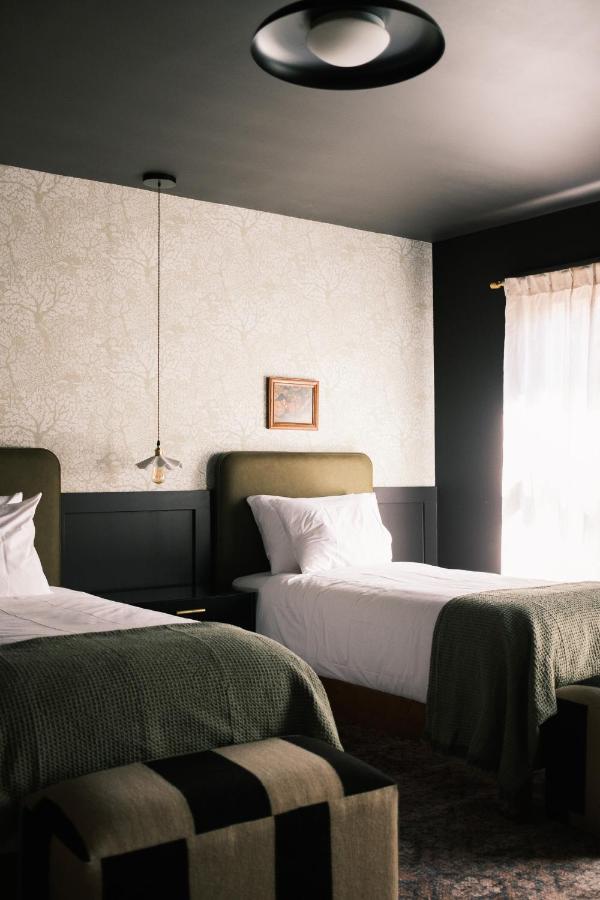 The Madison Hotel — photo 17