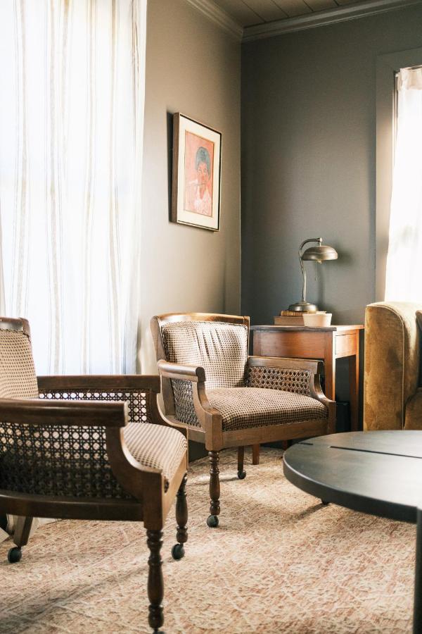 The Madison Hotel — photo 7