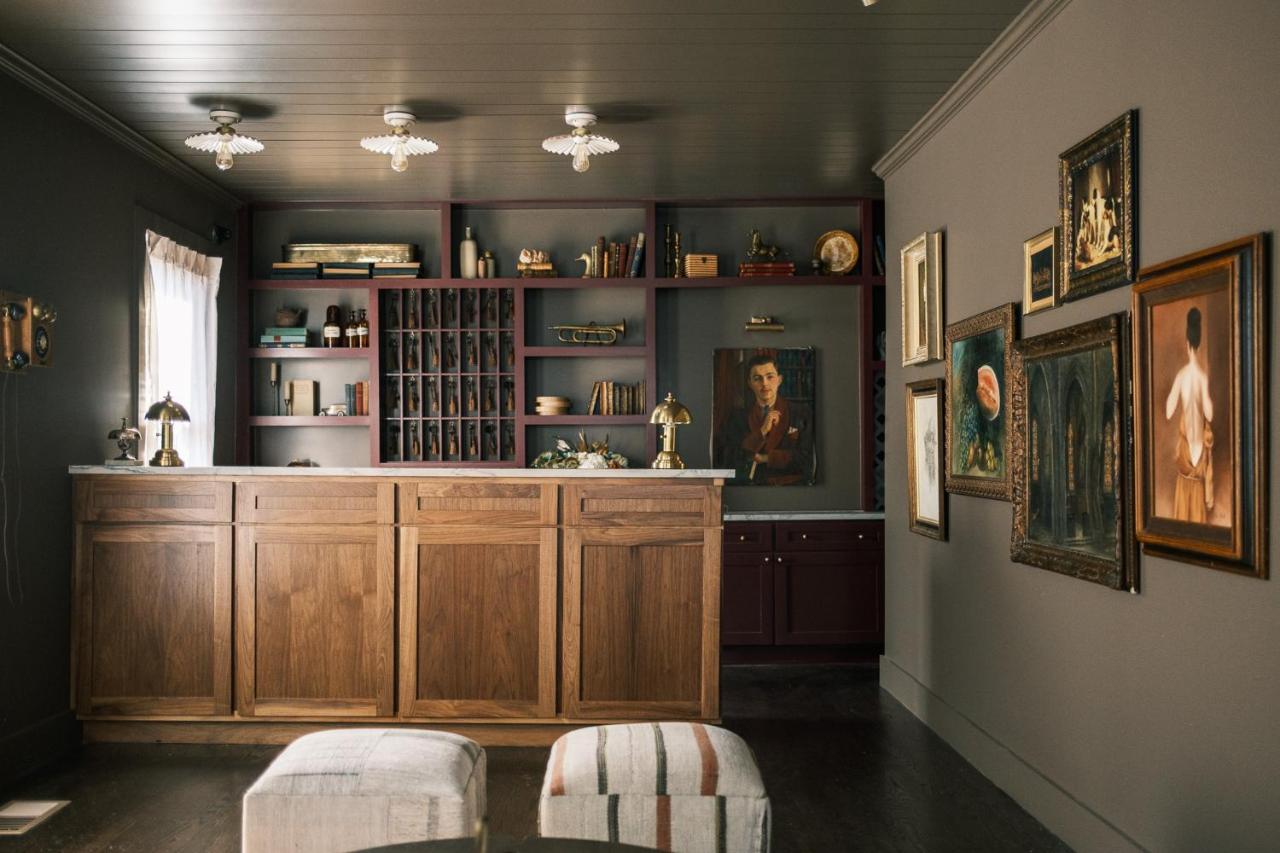 The Madison Hotel — photo 1