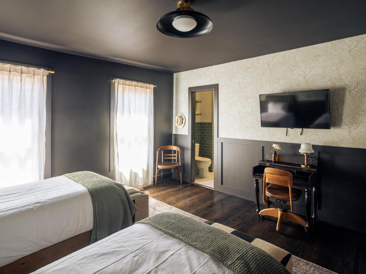 The Madison Hotel — photo 3