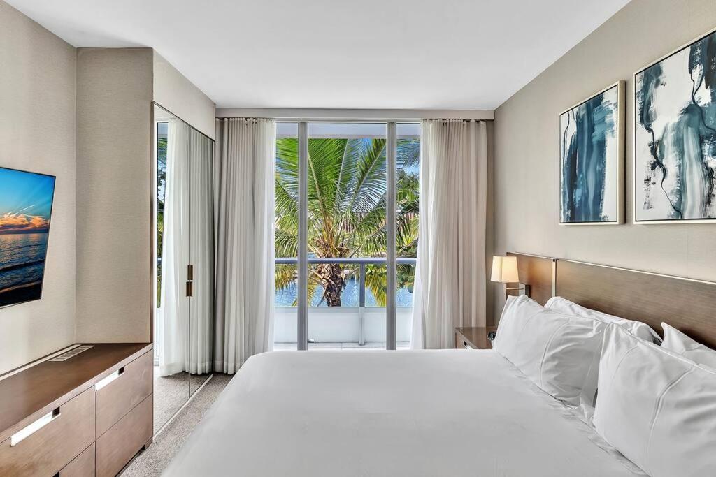 King Suite balcony water views-Hosted by Sweetstay - 2