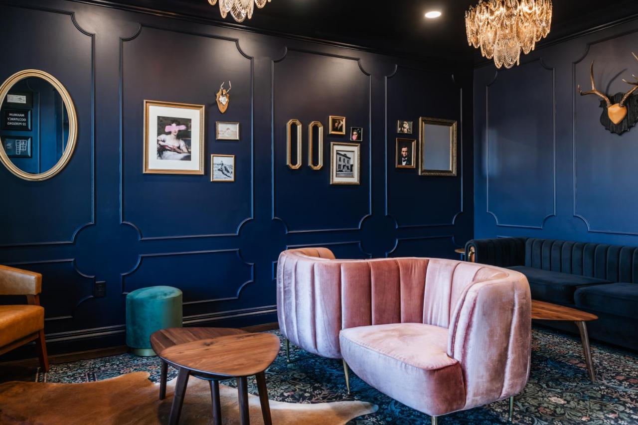 The Hotel Melrose — photo 20