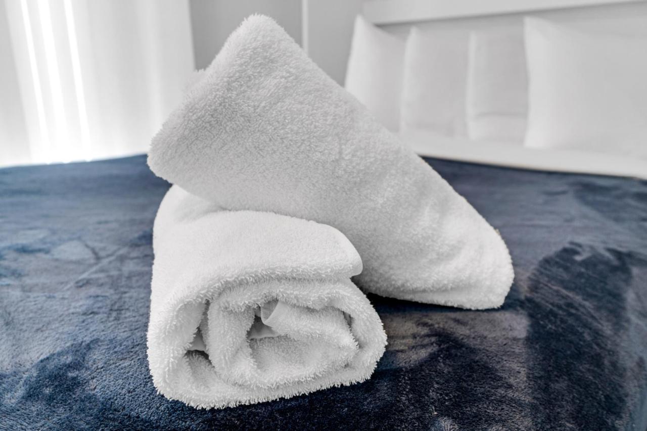 Wonderful 6ppl Apt 5 min walking Design District 2 - 3