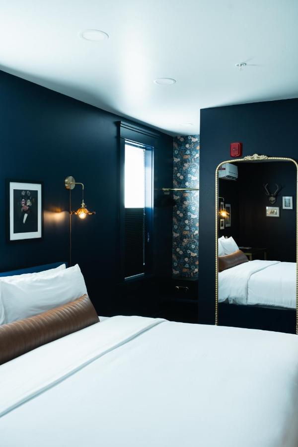 The Hotel Melrose — photo 6