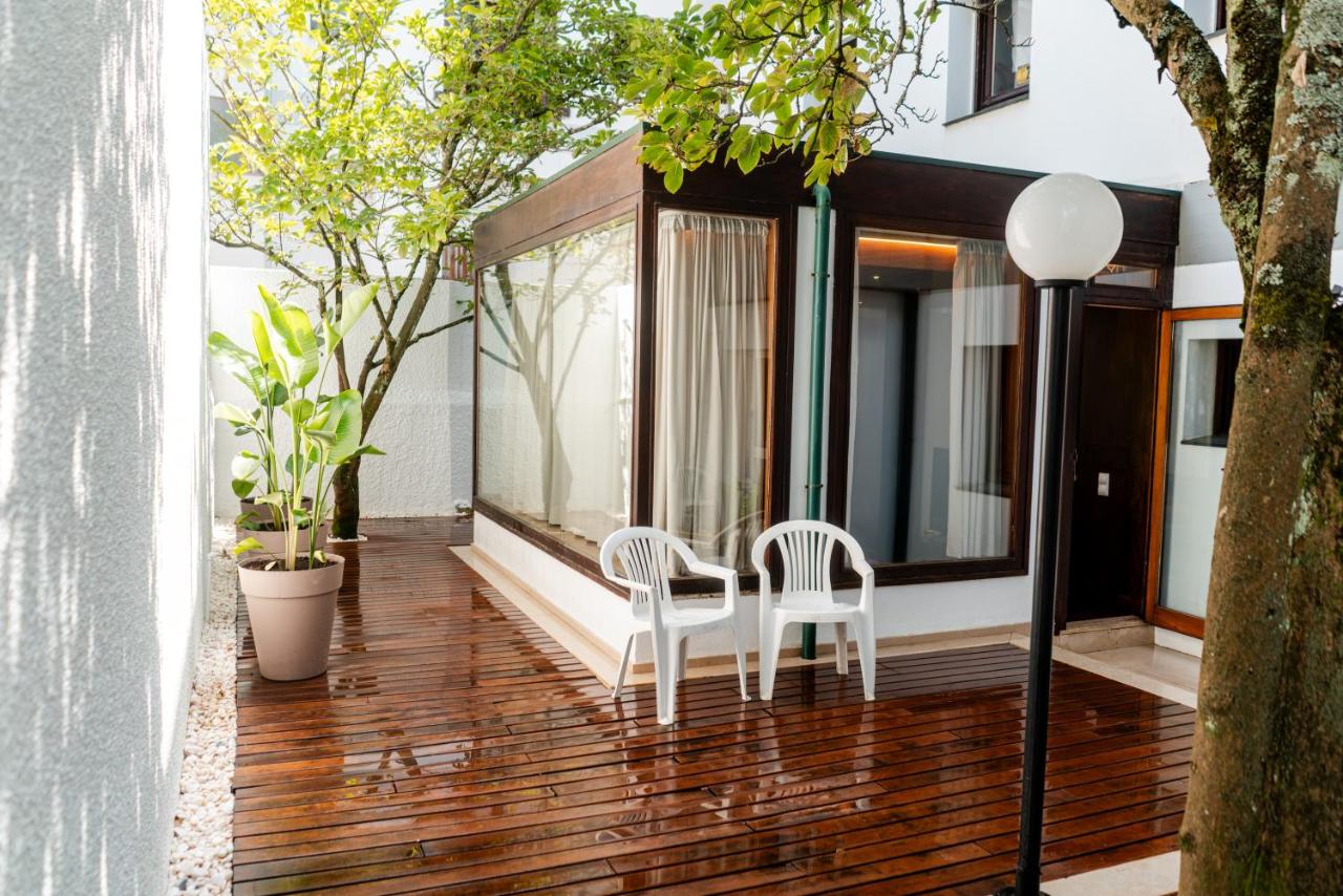 Seaside Cozy Apartment with private Terrace - 2
