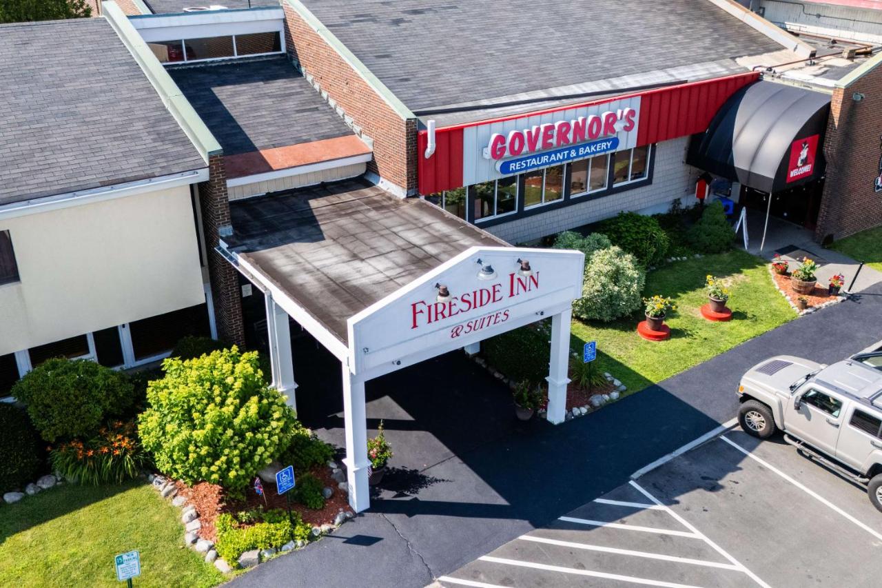 Fireside Inn & Suites Waterville — photo 14