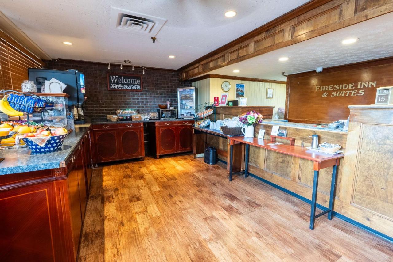 Fireside Inn & Suites Waterville — photo 17