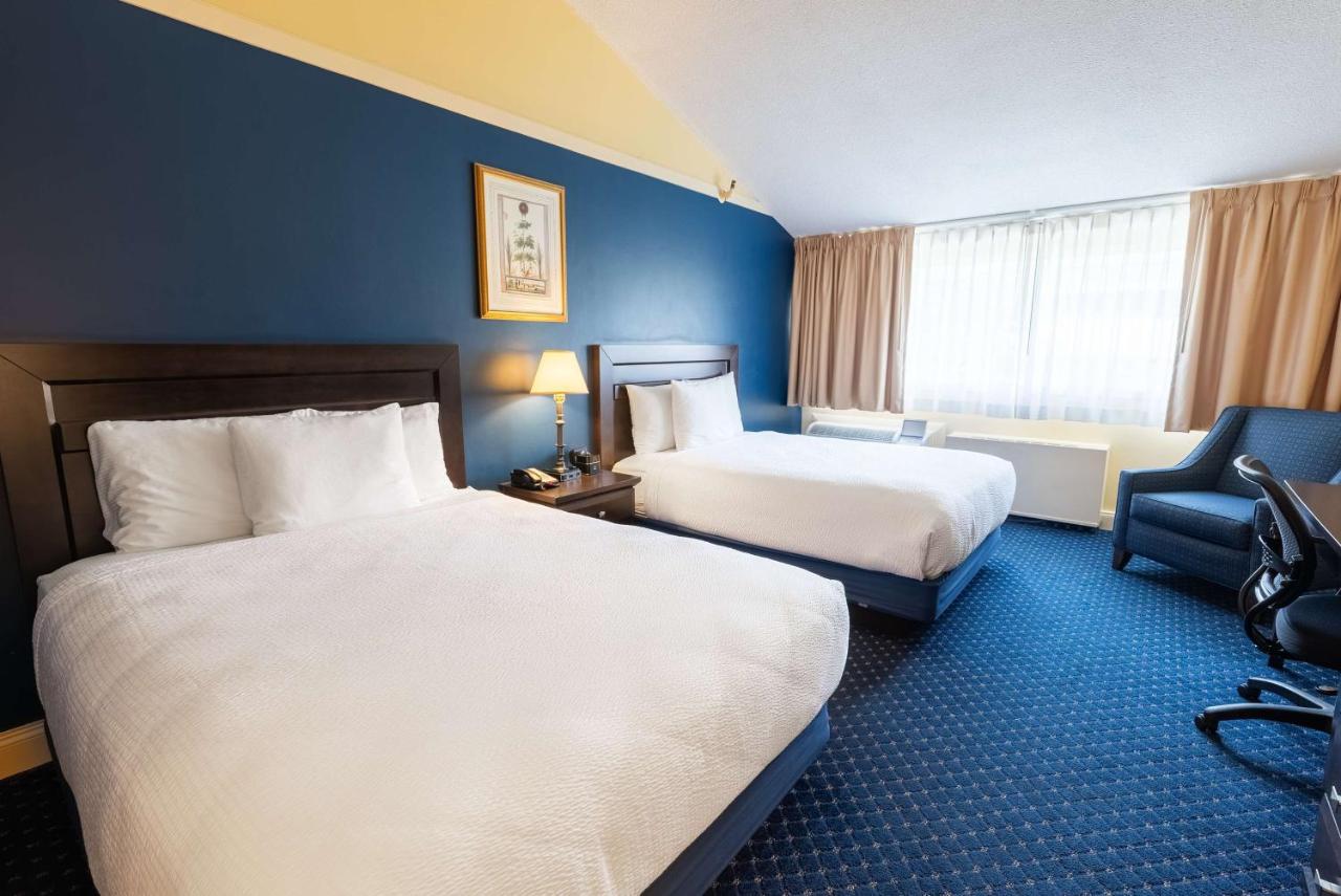 Fireside Inn & Suites Waterville — photo 21