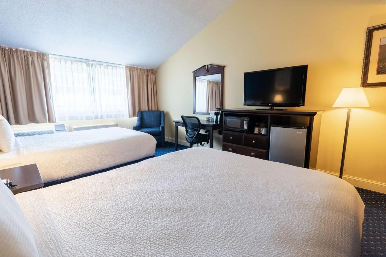Fireside Inn & Suites Waterville — photo 22