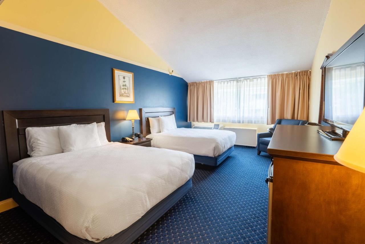 Fireside Inn & Suites Waterville — photo 23