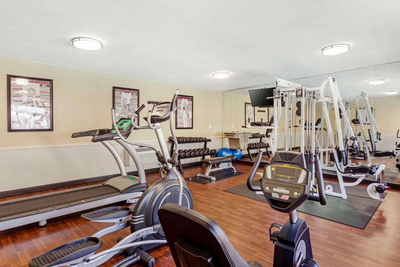 SureStay Hotel by Best Western Ridgecrest — photo 10