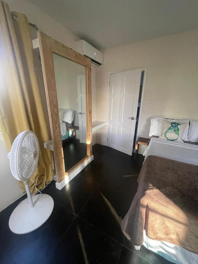 Scarlett Studios 1-US EMBASSY & America Uni 7 Mins Drive- Lloyd Erskine Centre & Ross Uni 5 Mins Drive - Holidays-The 1 Night Res Inc AIRPORT & EMBASSY Round Trip With Breakfast Add On-click Opt 2-Inc 1 Parking Spot for Car Rental with Accommodation - 2