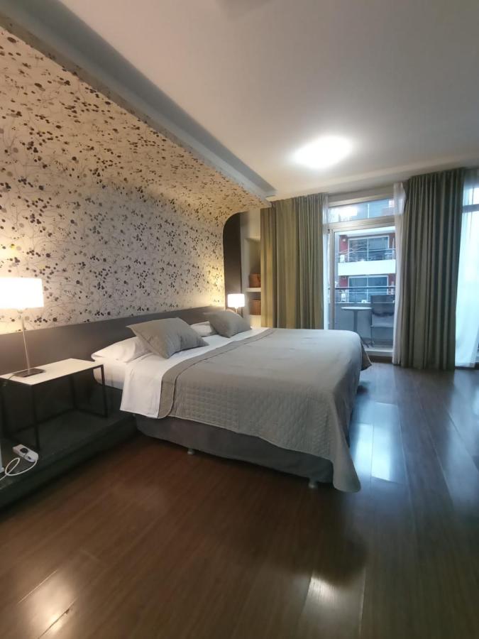 Palermo Hollywood, studios best location! - 3