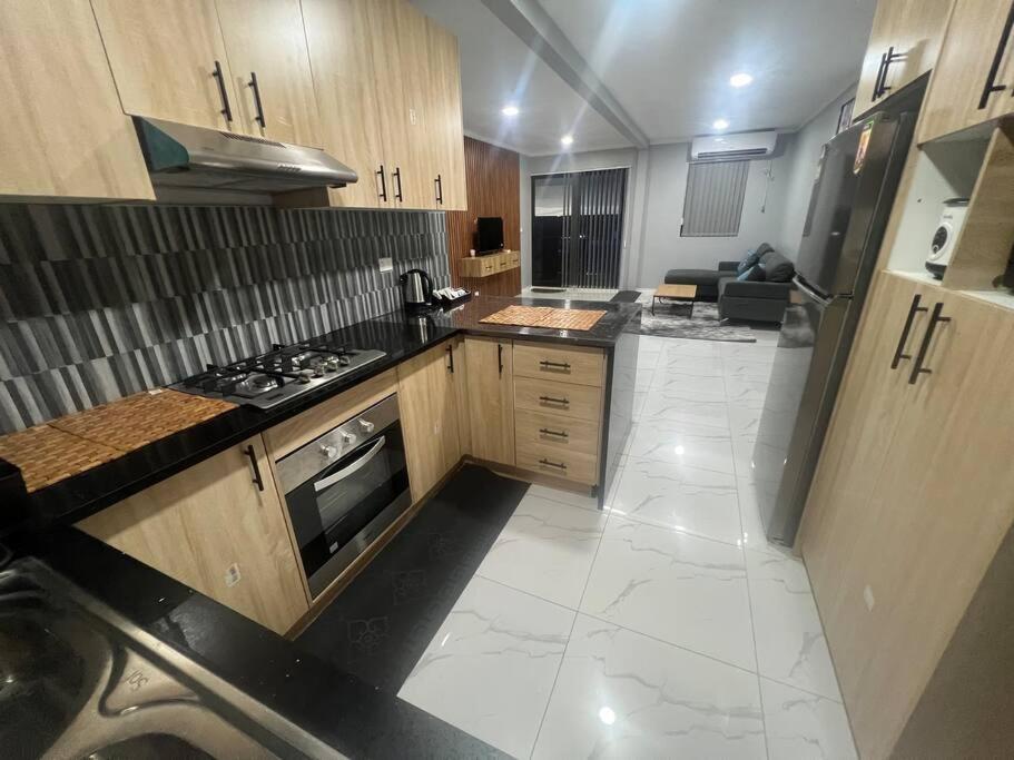 Modern 2 Bedroom Home - 4