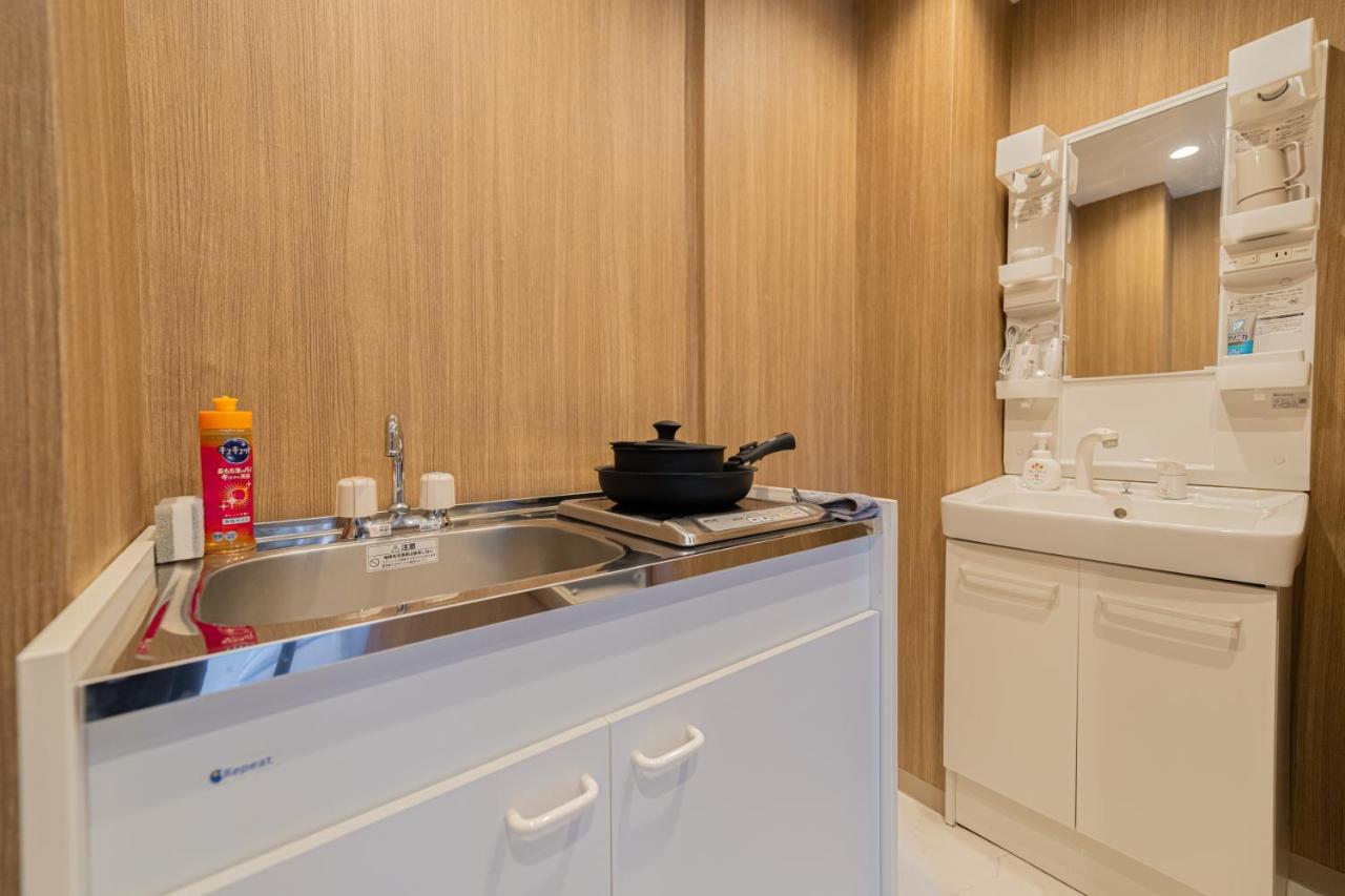 RELAX Condo Namba Daikokucho - 3