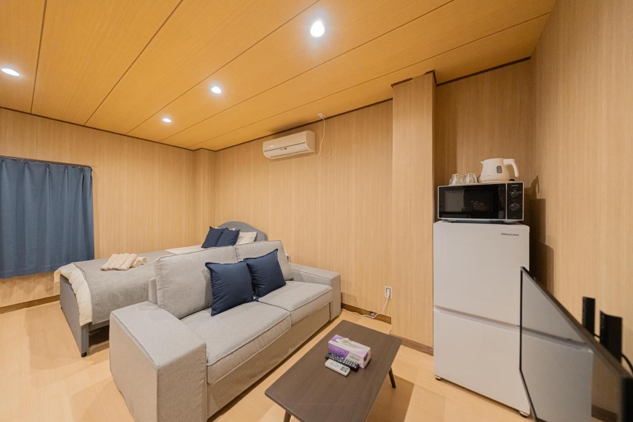 RELAX Condo Namba Daikokucho - 4