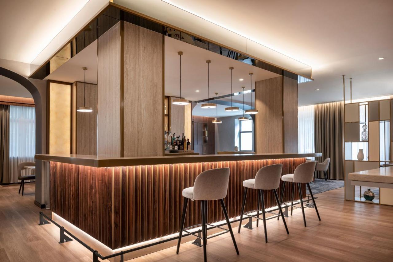 AC Hotel by Marriott Clodio Roma - 4