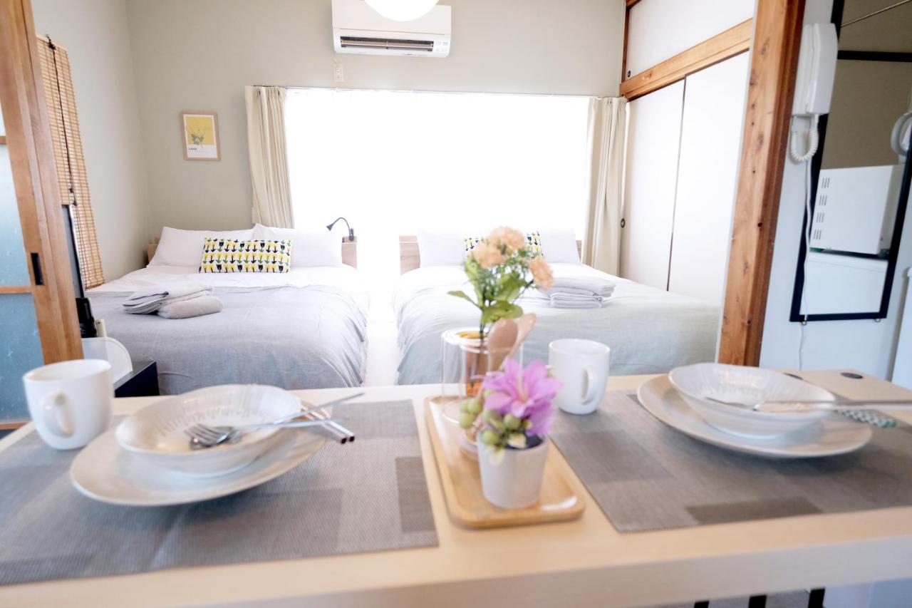 夢の舎代々木 Yumenoya Yoyogi