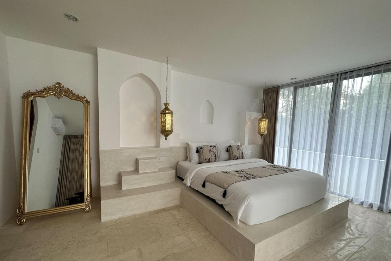 Casa Cherish Brand New Canggu Moroccan Villa - 2