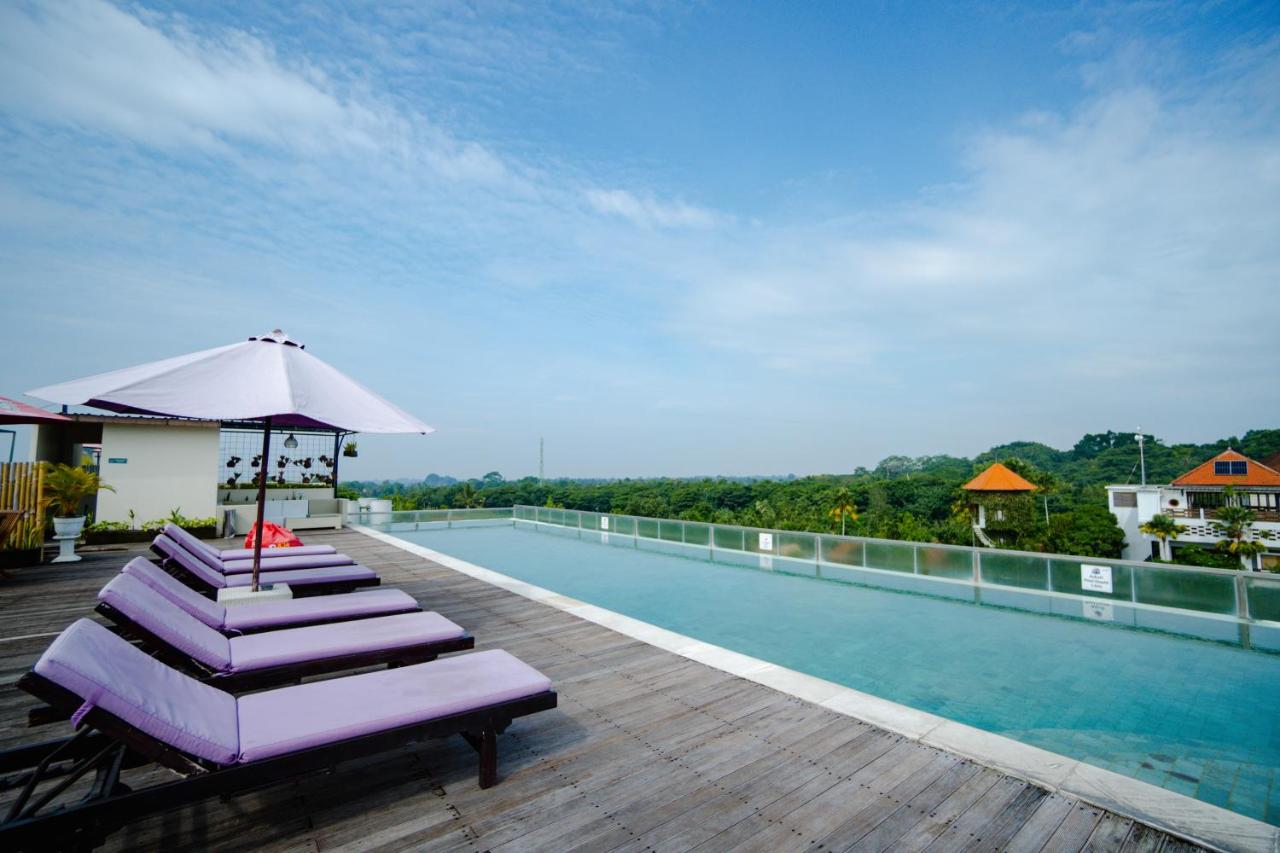 The Evitel Resort Ubud - 4