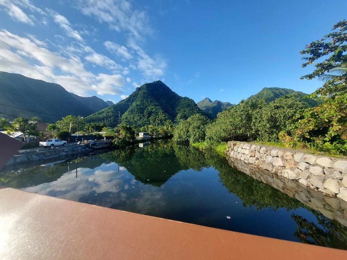 Location Villa ARIIMOANA - 2