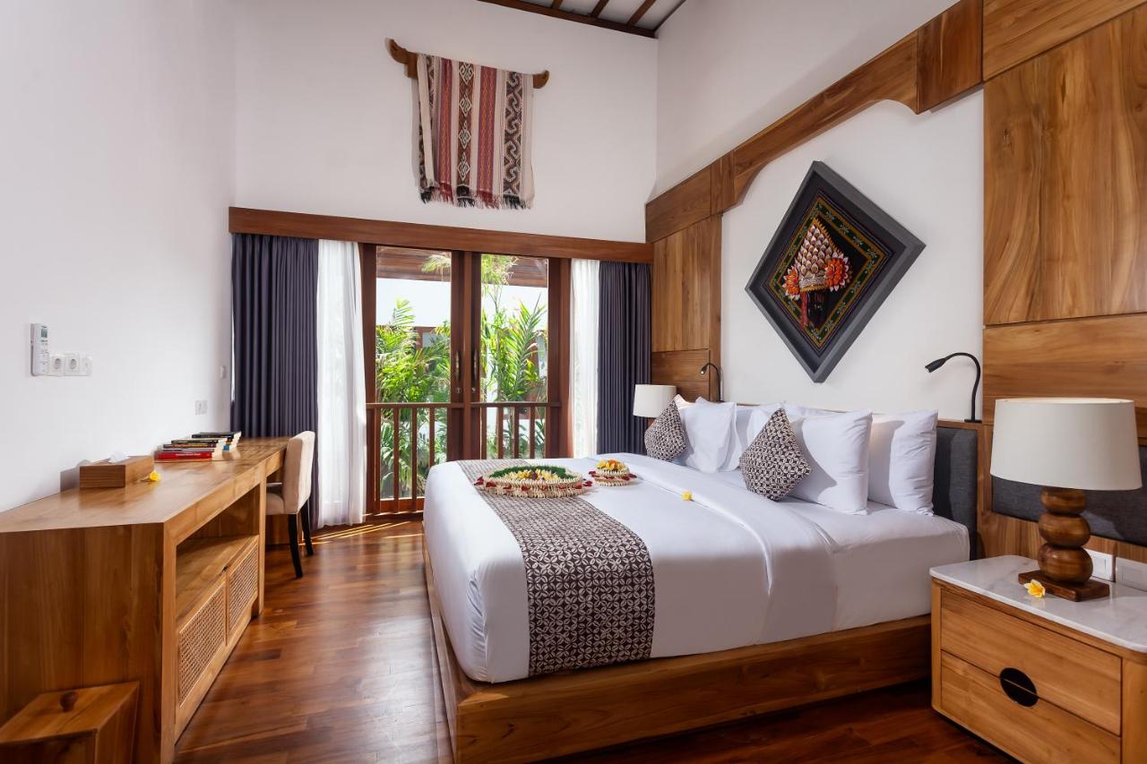 The Arca Villas by GenuineHost - 4