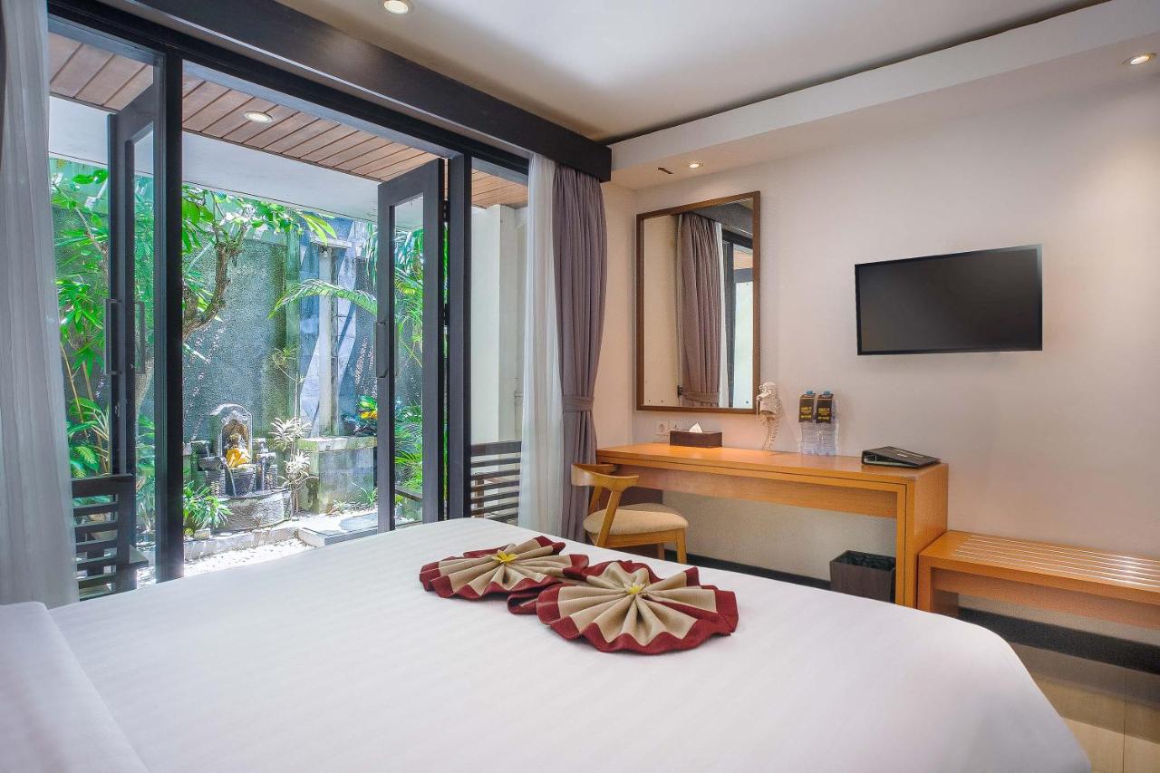 Royal Regantris Kuta - 2