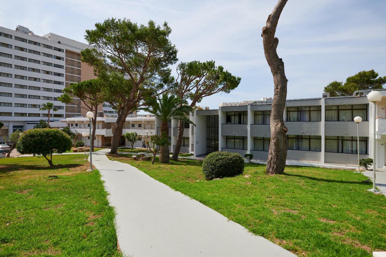 AluaSun Cala Antena - All Inclusive - 5