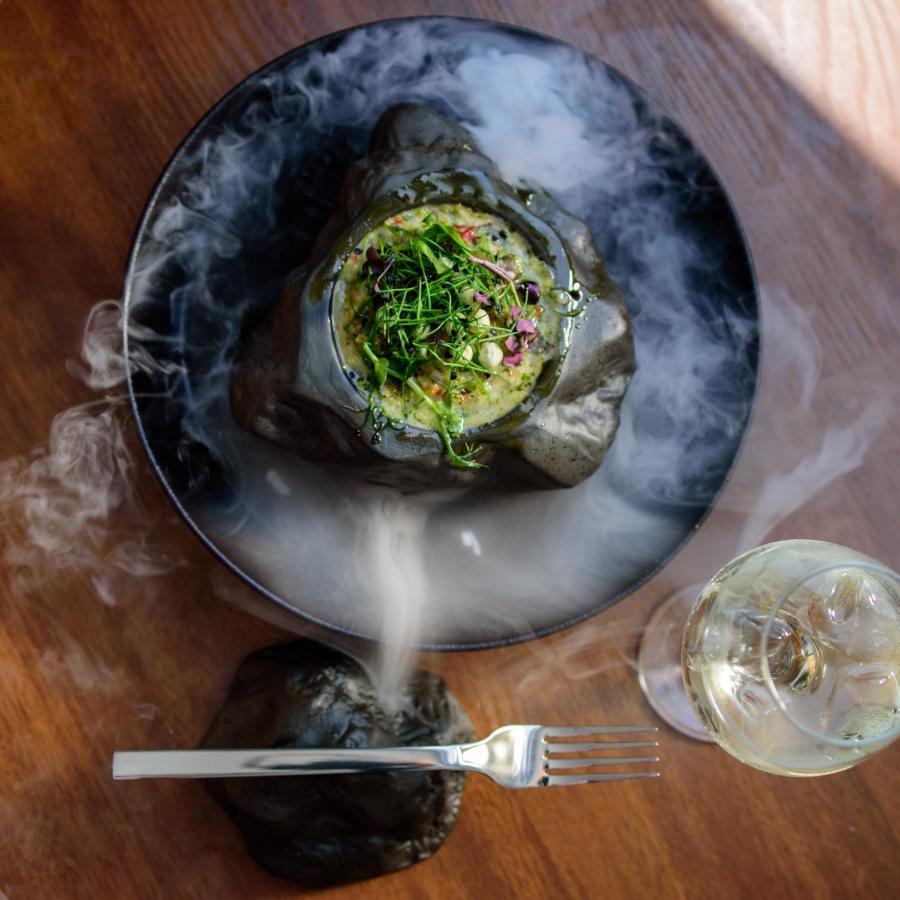 Elia Caldera Suites - 4