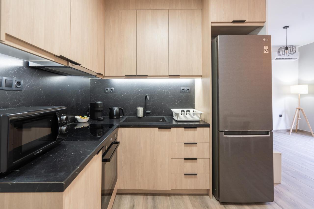 YOUR ATHENS BASE Comfy Apartments in Petralona, Steps to Metro - 5