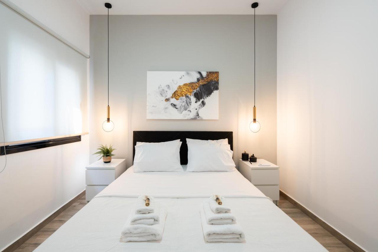 YOUR ATHENS BASE Comfy Apartments in Petralona, Steps to Metro - 3
