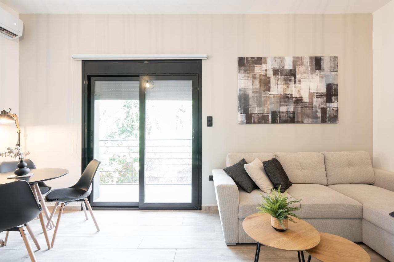 YOUR ATHENS BASE Comfy Apartments in Petralona, Steps to Metro - 4