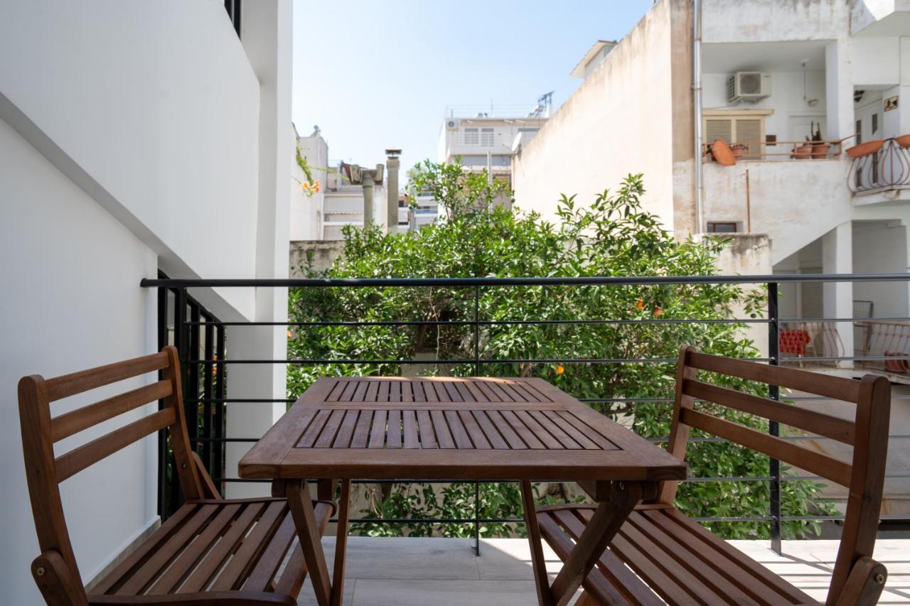 YOUR ATHENS BASE Comfy Apartments in Petralona, Steps to Metro - 2