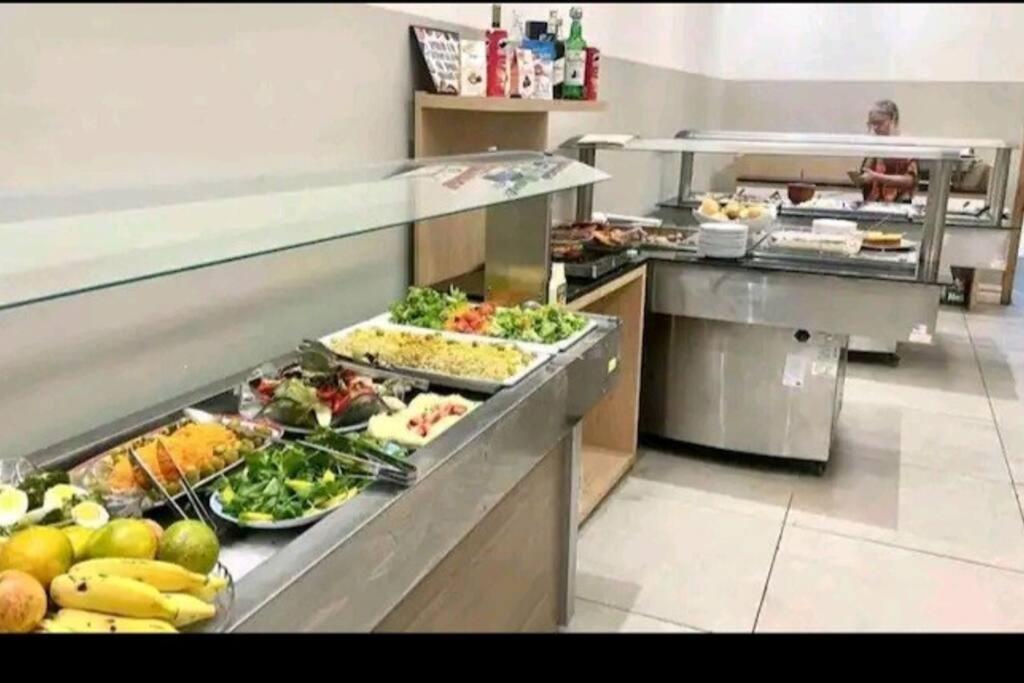 Apartamento com vista pro mar! - 4