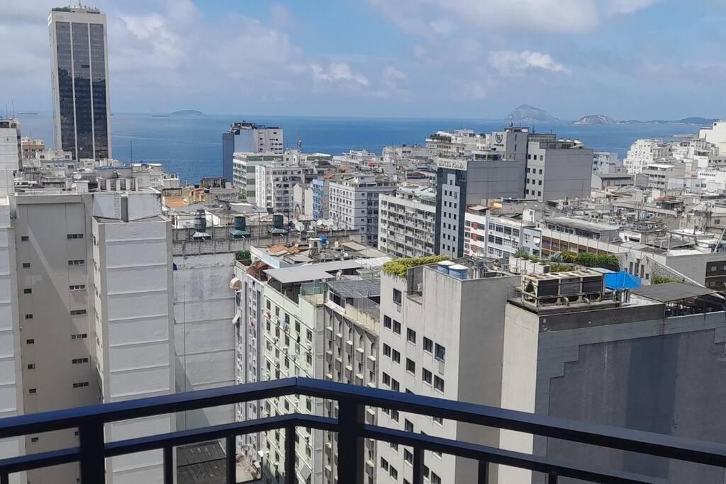 Apartamento com vista pro mar! - 2