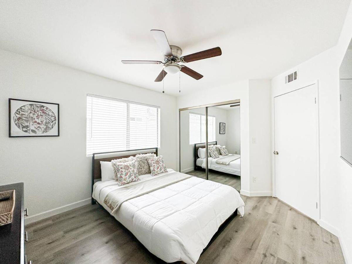 Charming 2-BR, 2-Story Retreat in Heart of LA - BR4 - 2