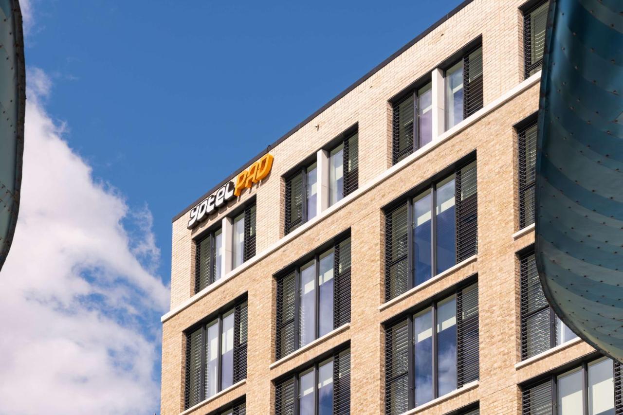 YOTELPAD London Stratford - 3