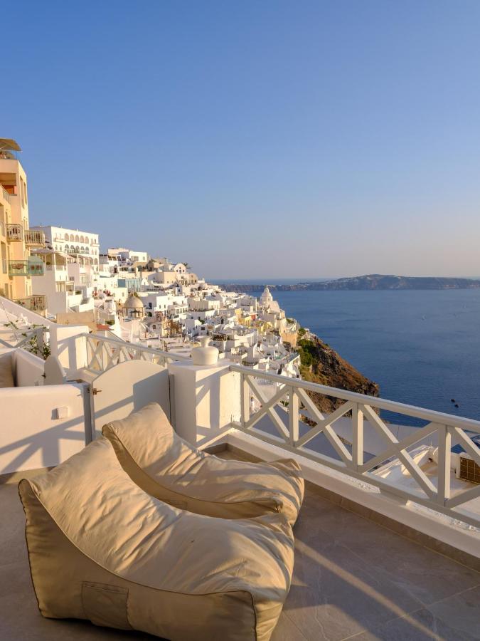 Elia Caldera Suites - 5