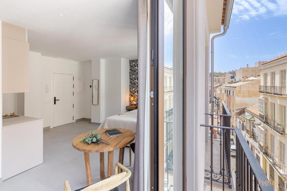 Cervantes Suites - 2