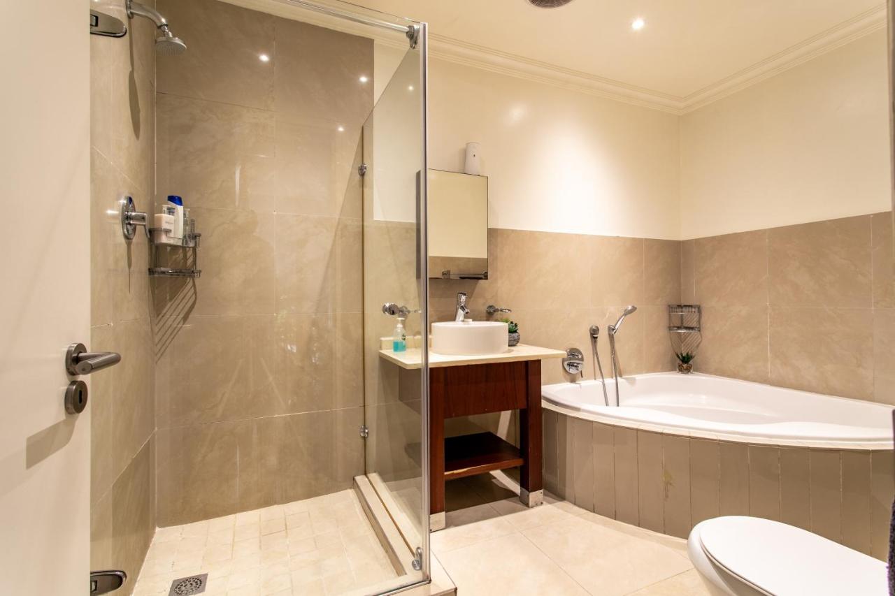 The Centurion - Pool Deck Apartment with Views! - 3