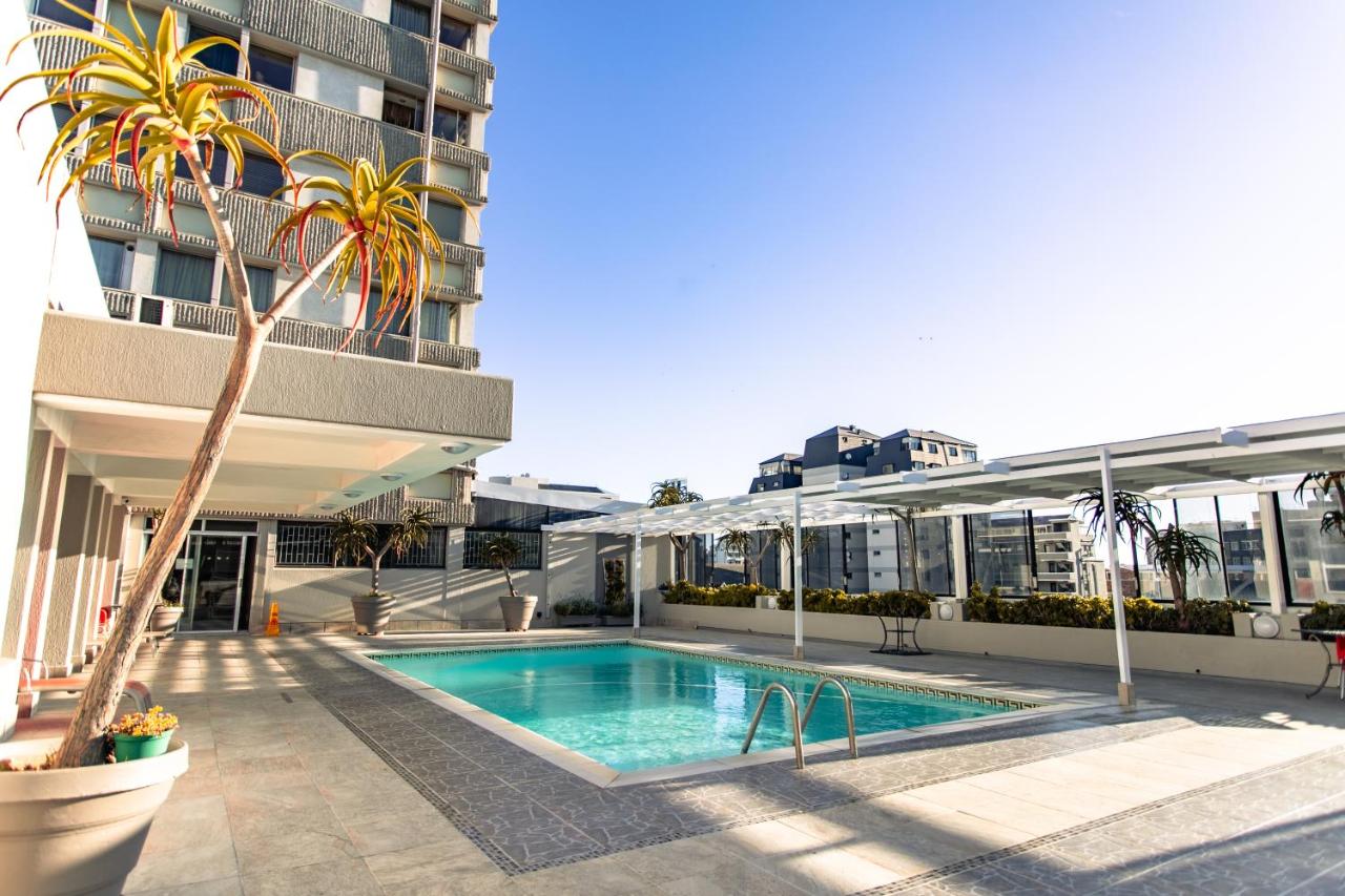 The Centurion - Pool Deck Apartment with Views! - 4