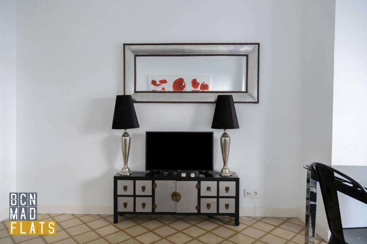 Bcn - Sagrada Familia - 5