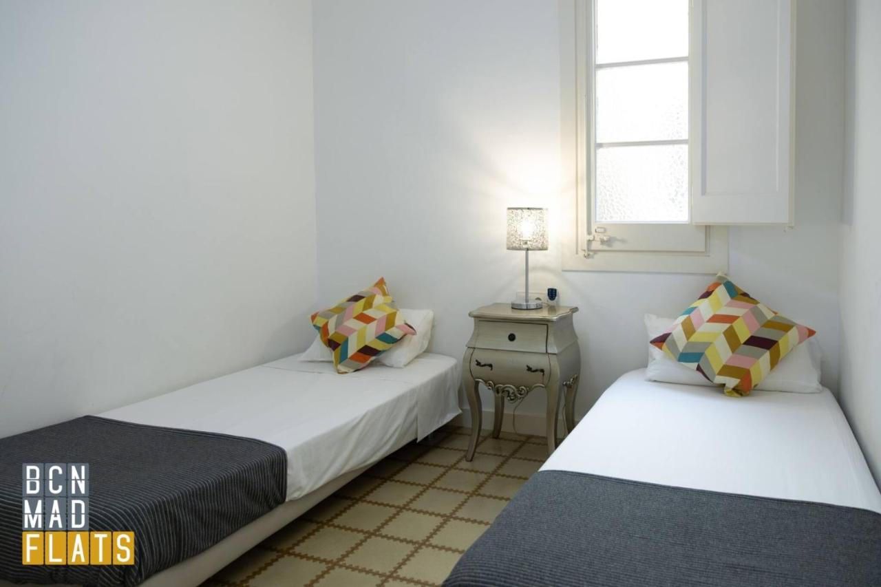 Bcn - Sagrada Familia - 2